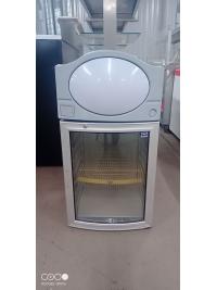 Холодильный шкаф FRIGOGLASS CMV-100FS